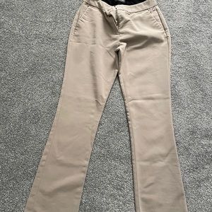 Express Khaki Pants